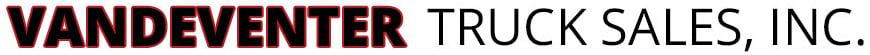 Vandeventer Truck Sales Logo